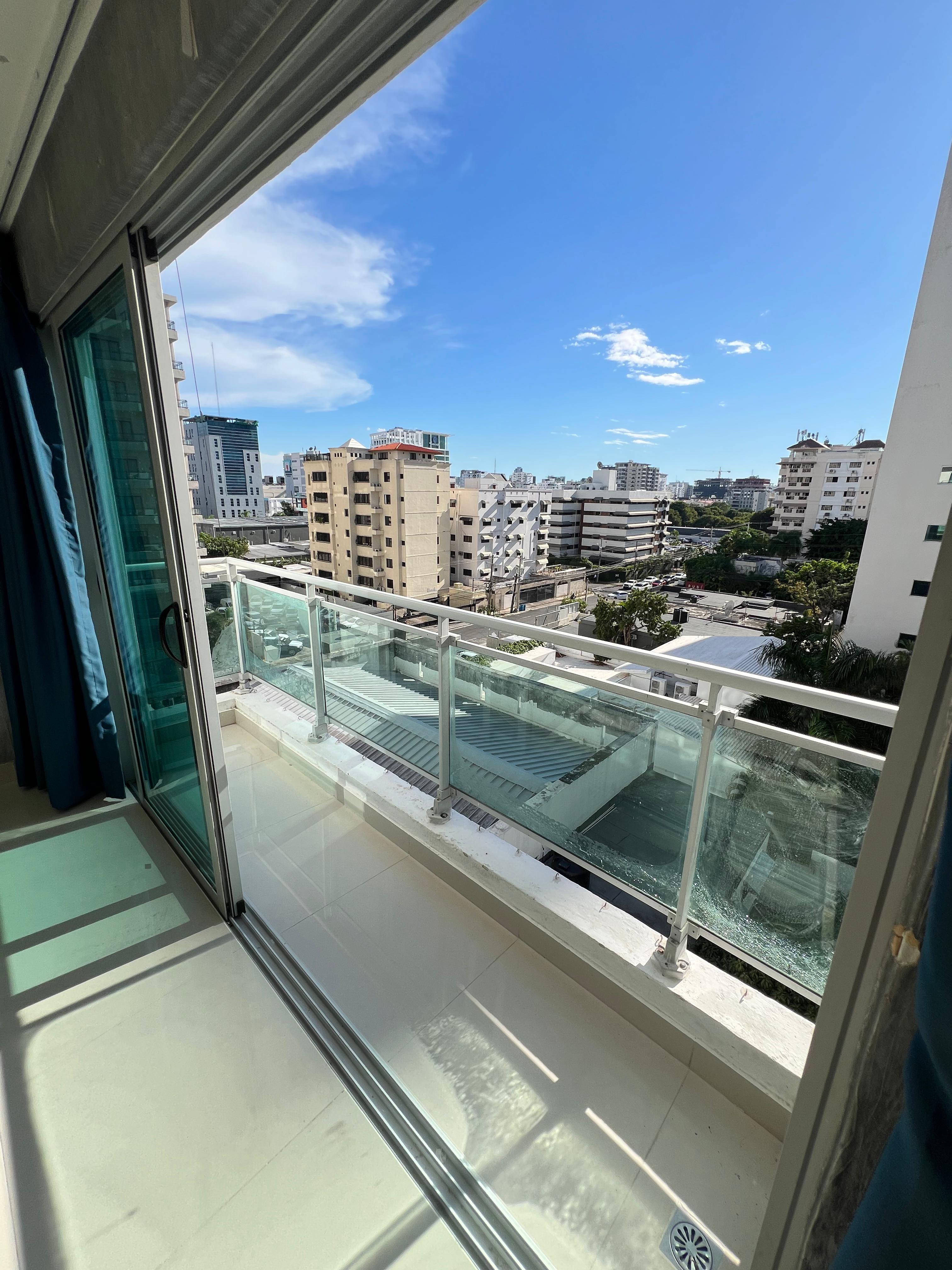 Aparta estudio En Venta En Complejo Turístico En Sosúa Wpa44 en República Dominicana