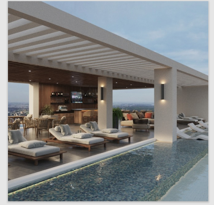 Apartamento En Venta En Villa María, Santiago Wpa87 en República Dominicana