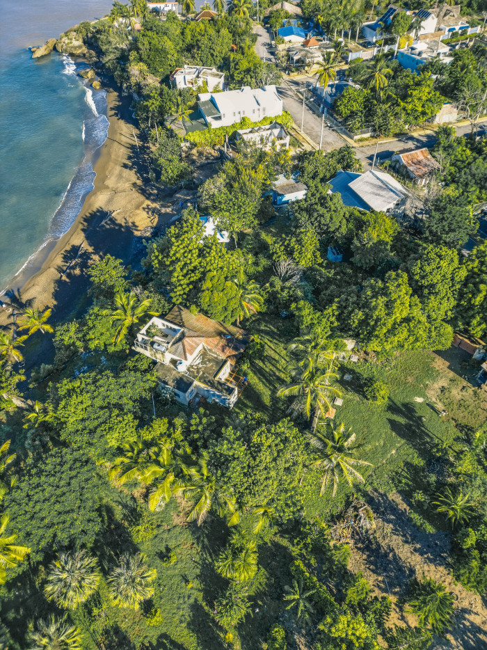 Penthouse en Venta en Zona Universitaria en República Dominicana