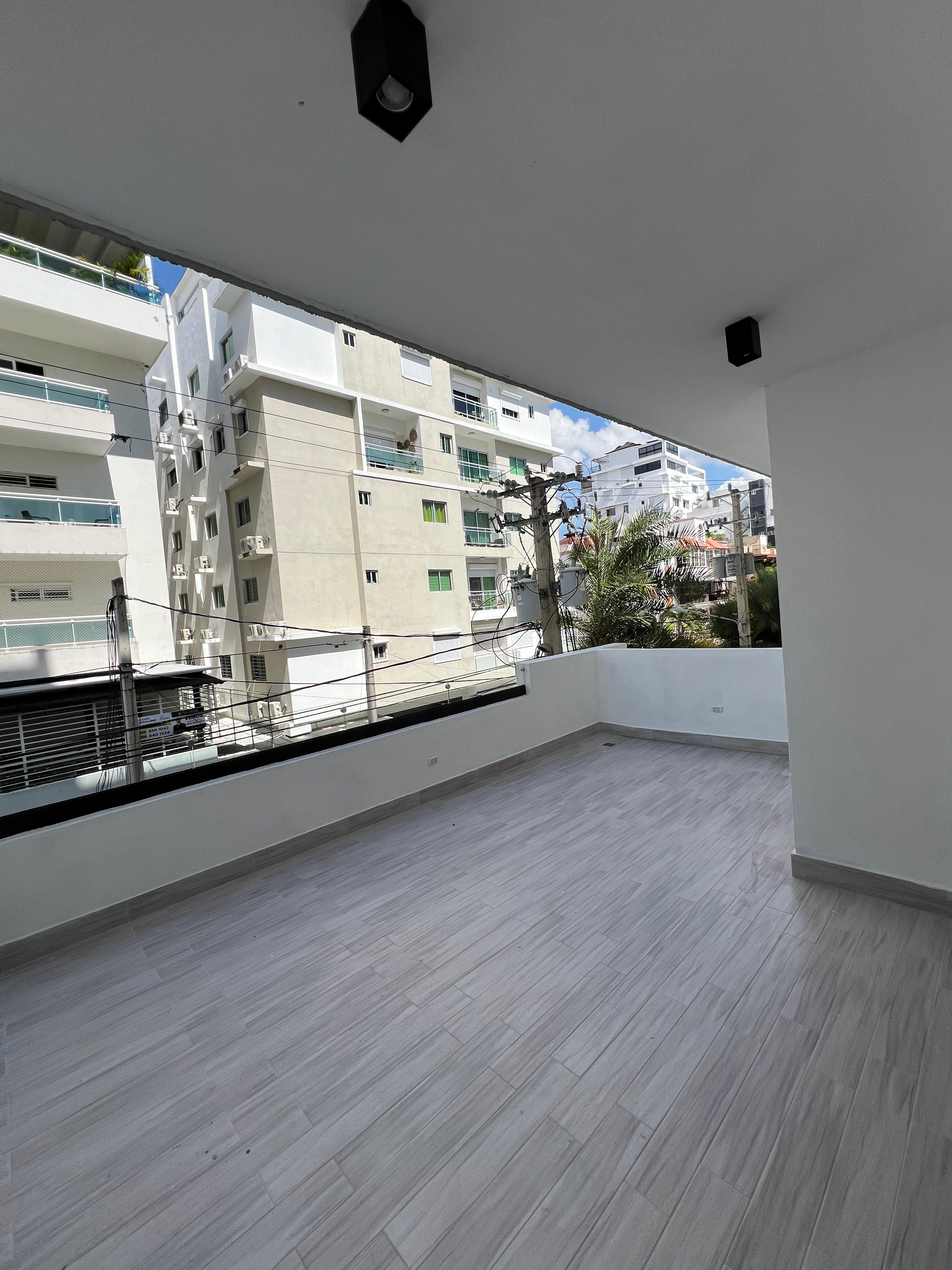 Vendo Apartamento En Boca Chica Amplio 2 Habitaciones en República Dominicana