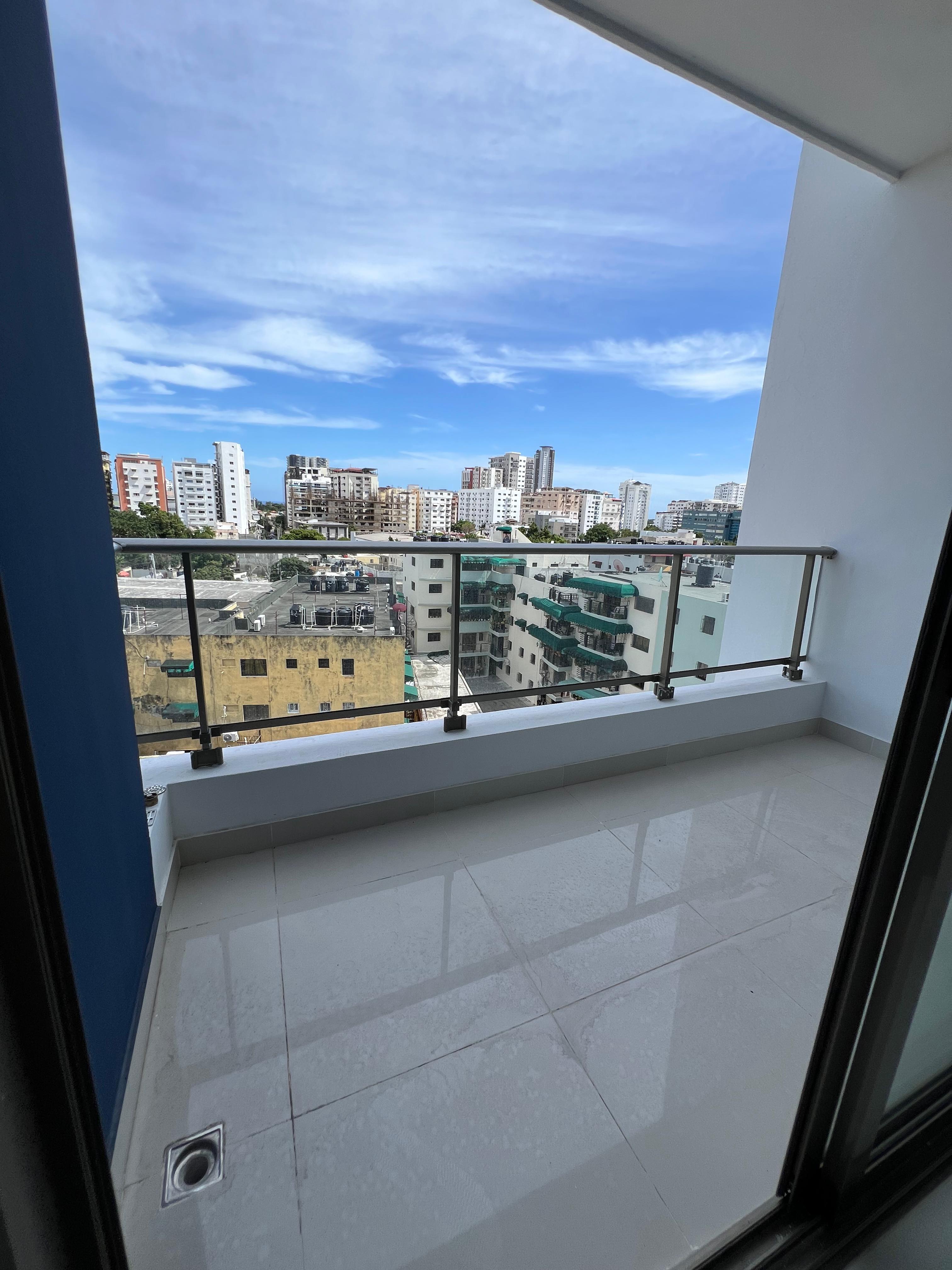 Apartamento nuevo en venta en Bella Vista, , Santo Domingo. en República Dominicana