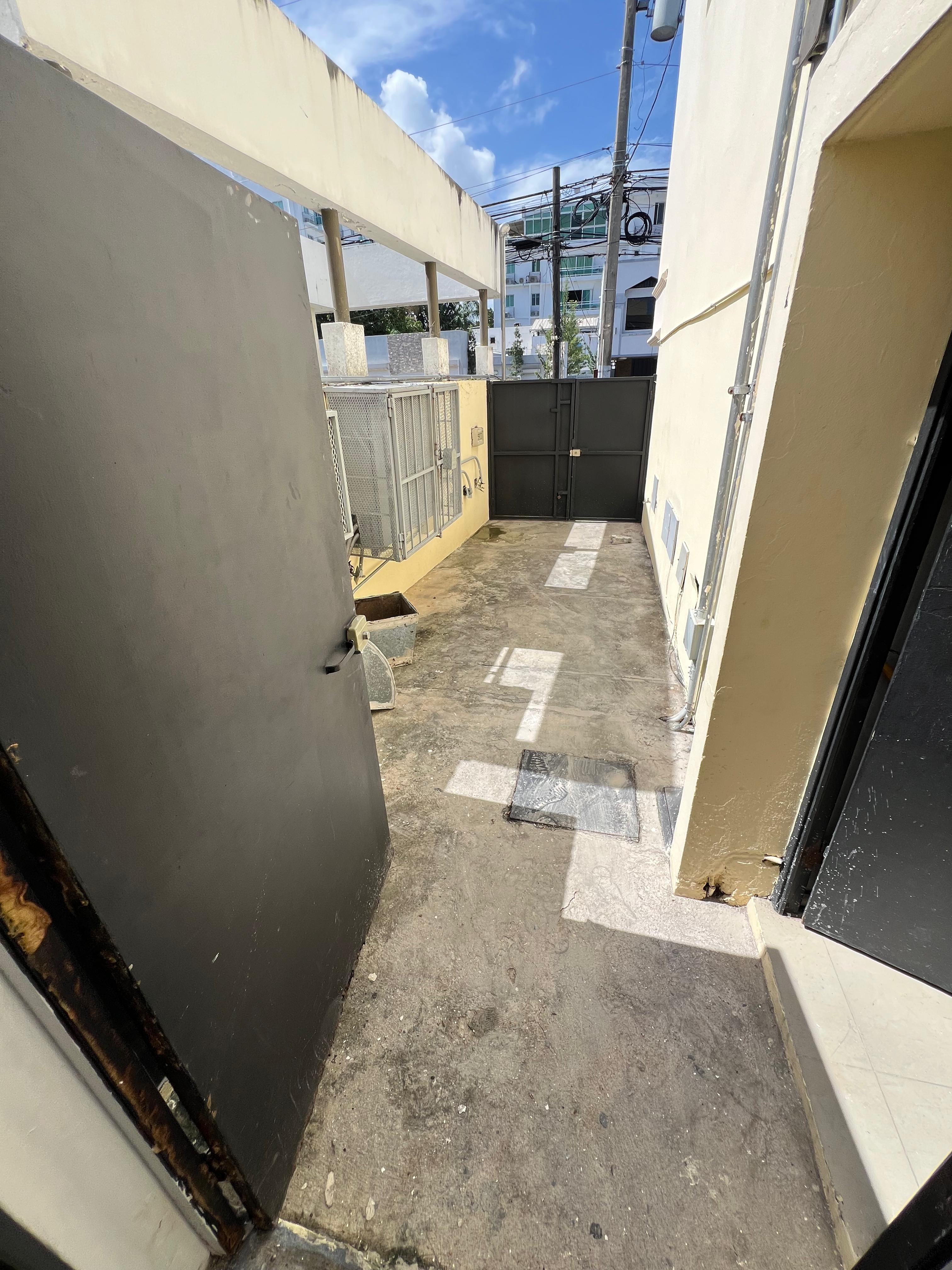 Local comercial en Alquiler en la Zona Colonial en República Dominicana