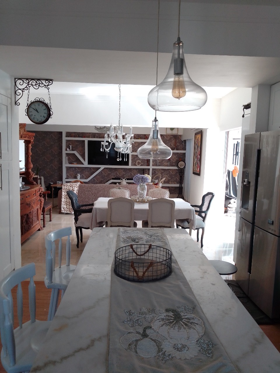 Pent-house amueblado en Alquiler en Juan Dolió, . en República Dominicana