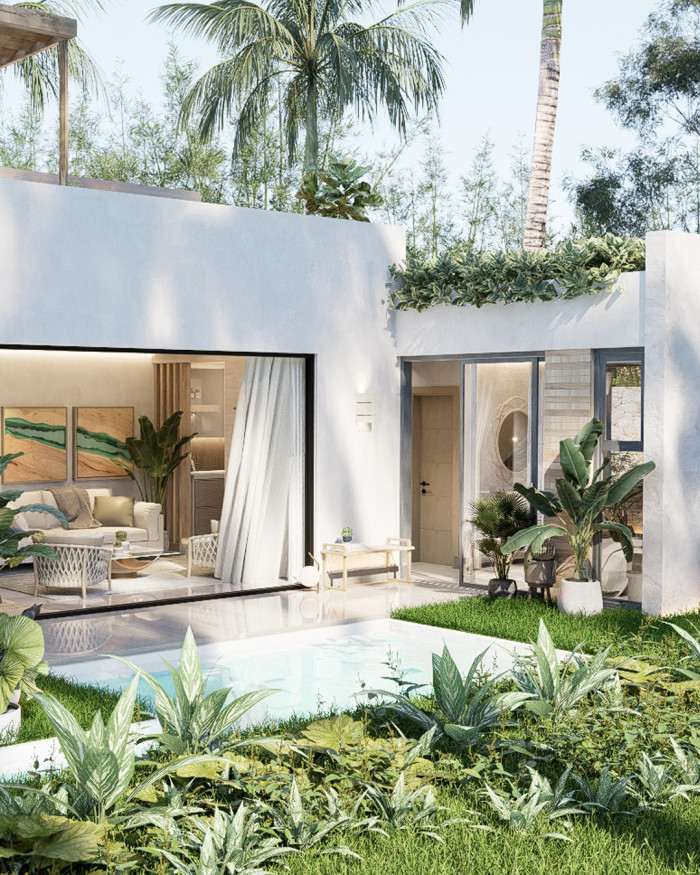 Penthouse en Venta en Zona Universitaria en República Dominicana