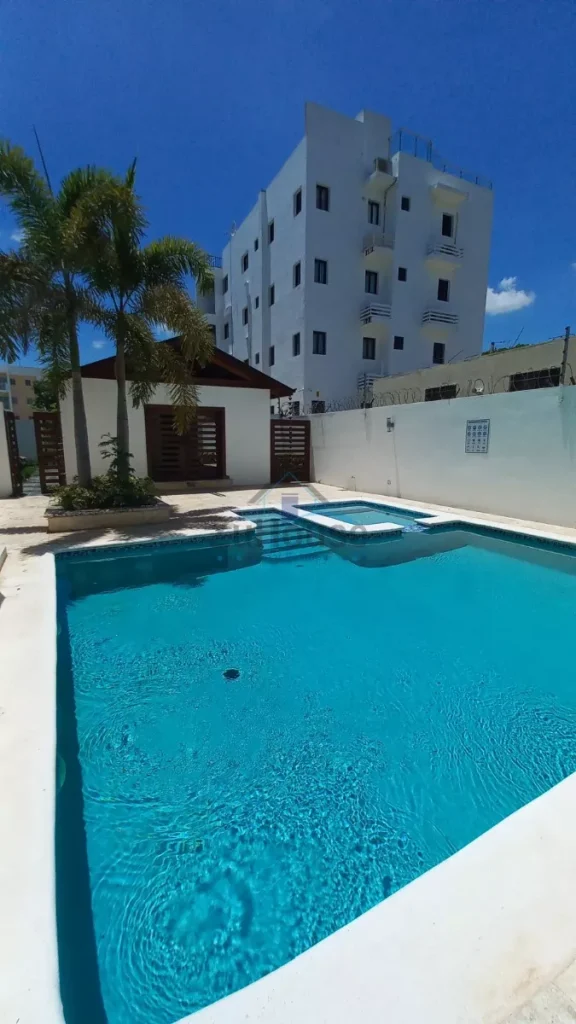 Penthouse De Venta Ubicado En Prado Oriental, San Isidro, Santo Domingo Este en República Dominicana