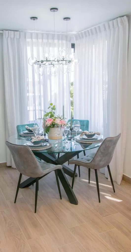 Apartamentos En Oferta De 3 Habitaciones En La Ciudad Juan Bosch en República Dominicana