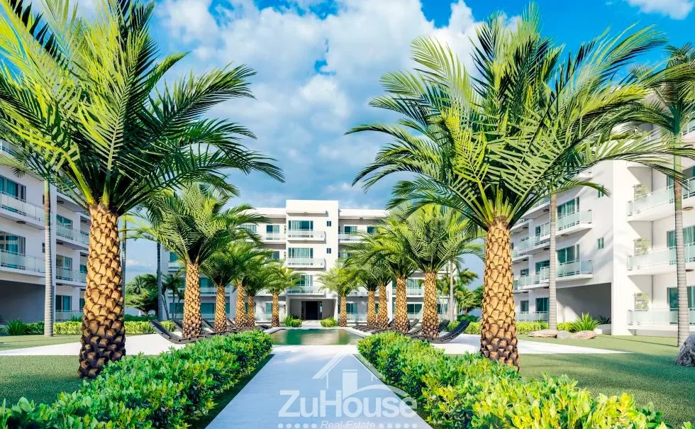 Citymax Santo Domingo Alquila Apartamento Listo para entrega en Bella Vista! en República Dominicana