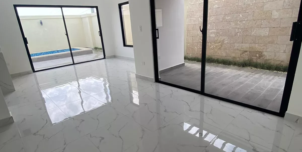 Apartamentos De 2 Y 3 Habitaciones En La Jacobo Majluta en República Dominicana