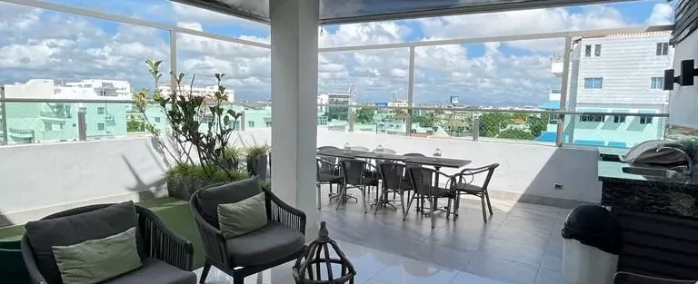 Apartamentos En Venta En Autopista San Isidro, Nuevo Amanecer en República Dominicana