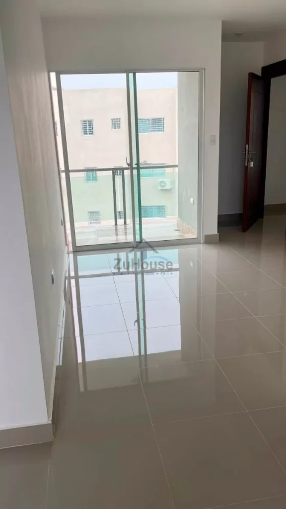 Apartamento En Venta, Proyecto En Costa Verde, Santo Domingo, 118m2, 3 Hab. 2 Parqueos, en República Dominicana