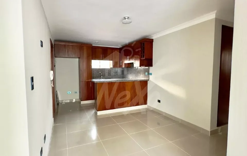 Apartamento Pent-house En Venta Residencial Con Piscina, Santiago (jpa-205b4) en República Dominicana