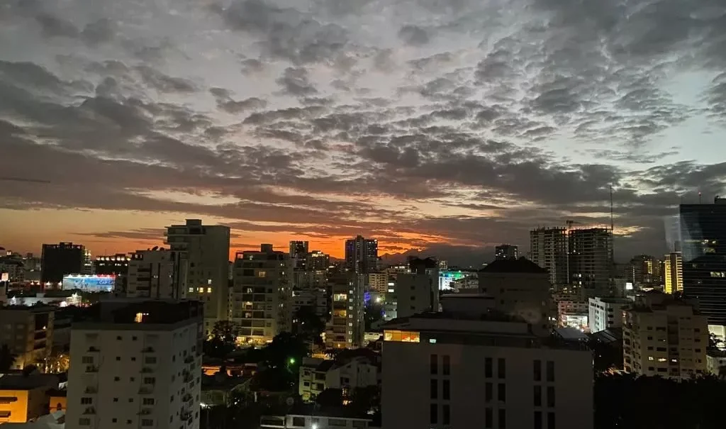 Apartamento En Bella Vista En Venta,  en República Dominicana