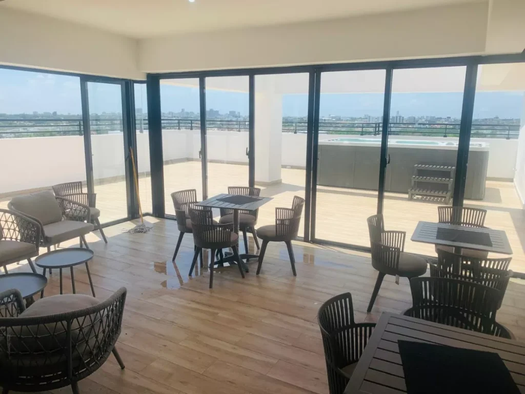 Apartamento En Venta En Bella Vista,  en República Dominicana