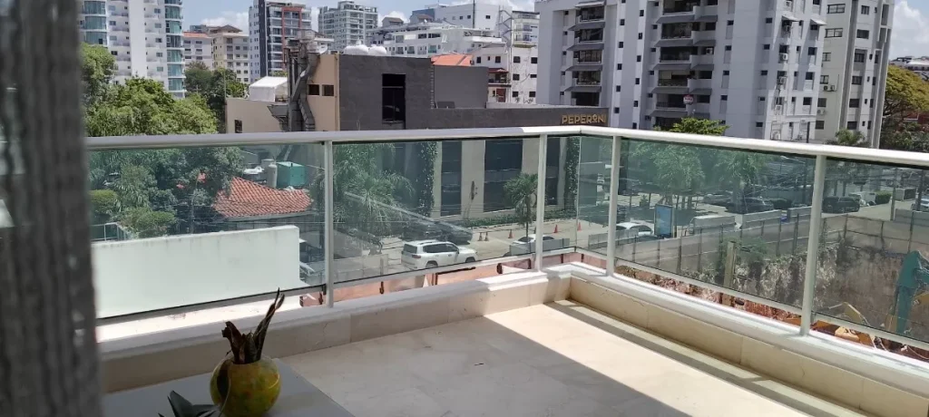 Se Vende Apartamento En Mirador Sur en República Dominicana