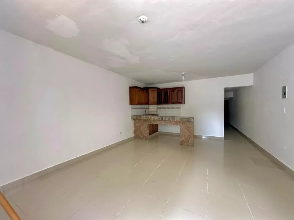 Vendo Apartamento En Boca Chica Amplio 2 Habitaciones en República Dominicana