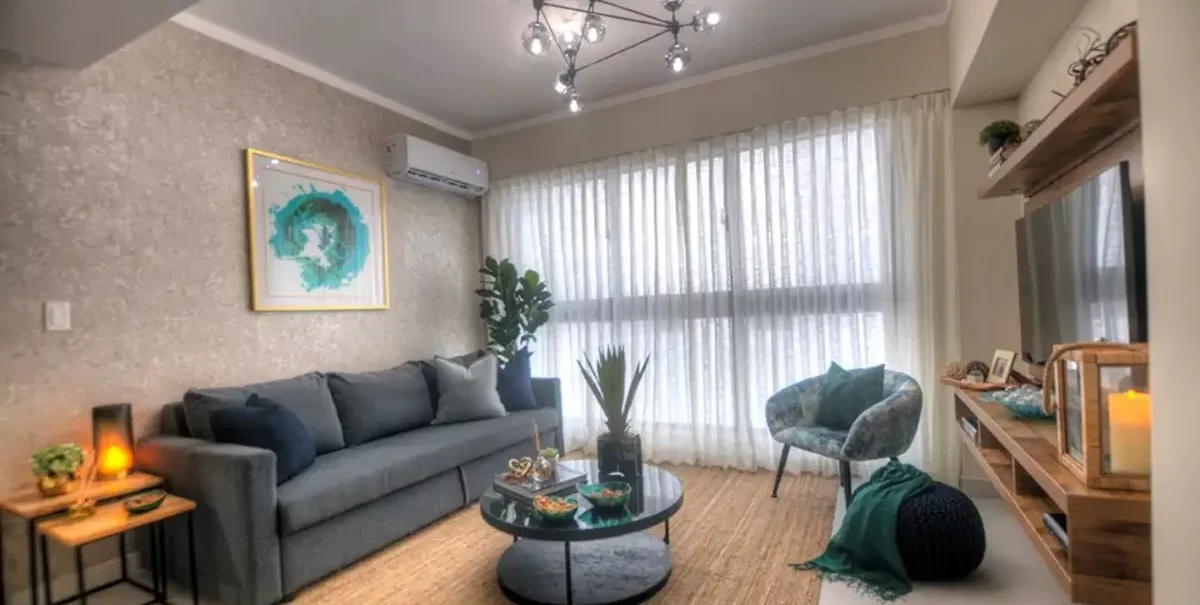 Vendo Apartamento En Boca Chica Amplio 2 Habitaciones en República Dominicana