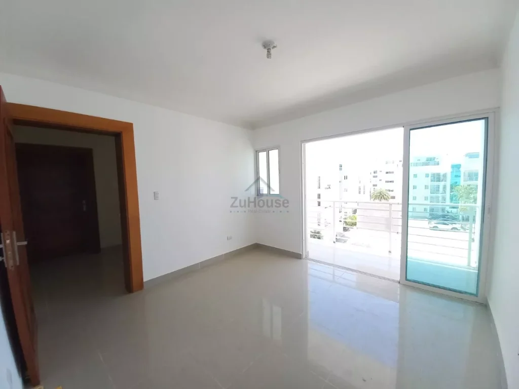 Penthouse De Venta Ubicado En Prado Oriental, San Isidro, Santo Domingo Este en República Dominicana