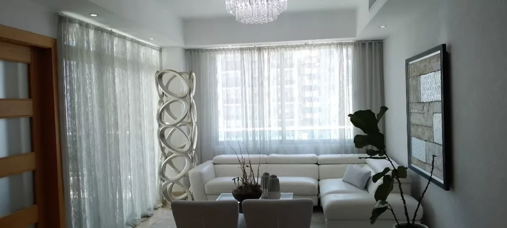 Apartamento En Mirador Norte En Venta,  en República Dominicana