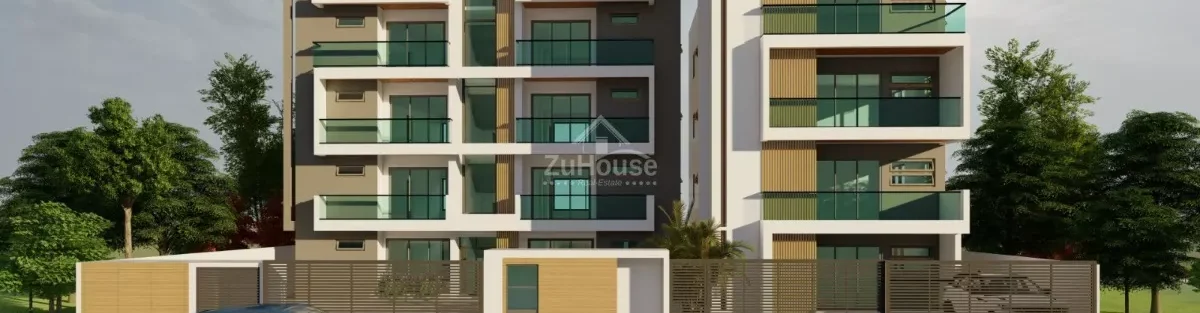 Apartamento En El Vergel En Venta, Próximo Esperilla en República Dominicana