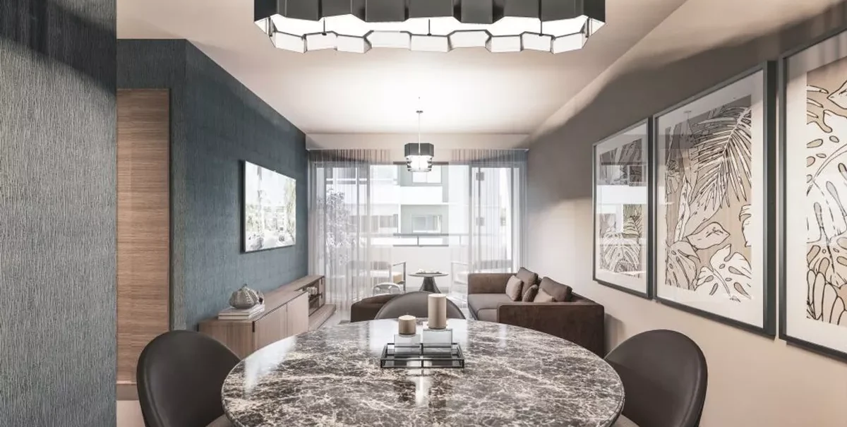 Apartamento En Venta En Naco. Proyecto De Alta Rentabilidad. en República Dominicana