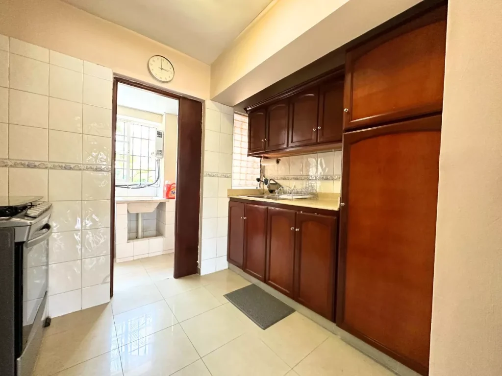 Vendo Apartamento Amueblado En Piantini 2 Hab en República Dominicana