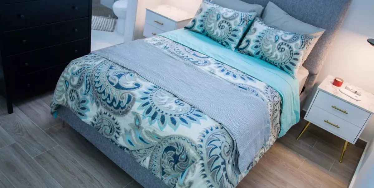 Apartamentos En Oferta De 3 Habitaciones En La Ciudad Juan Bosch en República Dominicana
