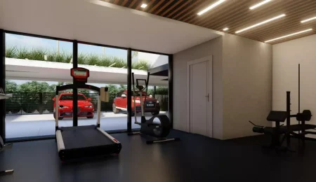 Vendo Apartamento Amueblado En Piantini 2 Hab en República Dominicana