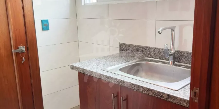 Apartamento Pent-house En Venta Residencial Con Piscina, Santiago (jpa-205b4) en República Dominicana