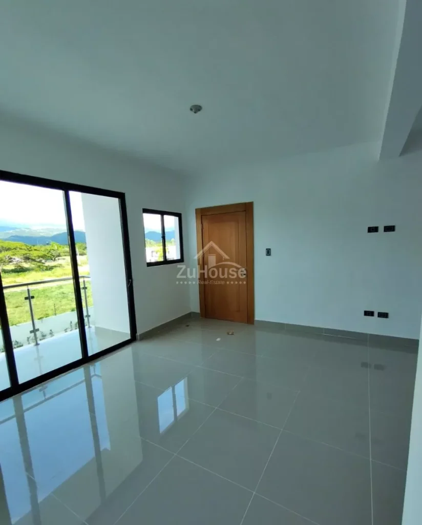 azcue Avenida Cesar Nicolas Pensón – Apartamento En Alquiler Vacío Piso 2 Ascensor en República Dominicana