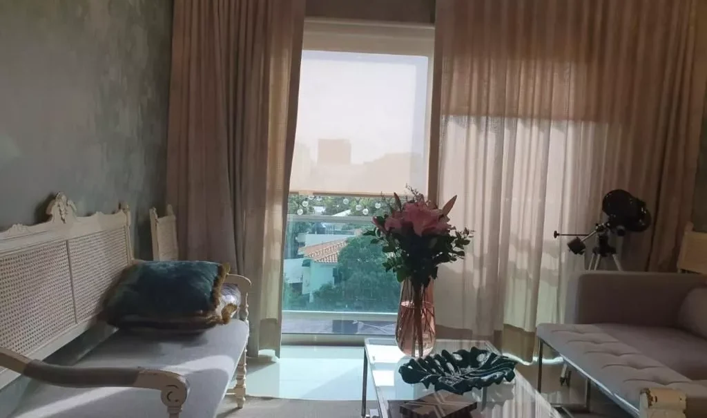 Apartamentos En Venta En Autopista San Isidro, Nuevo Amanecer en República Dominicana