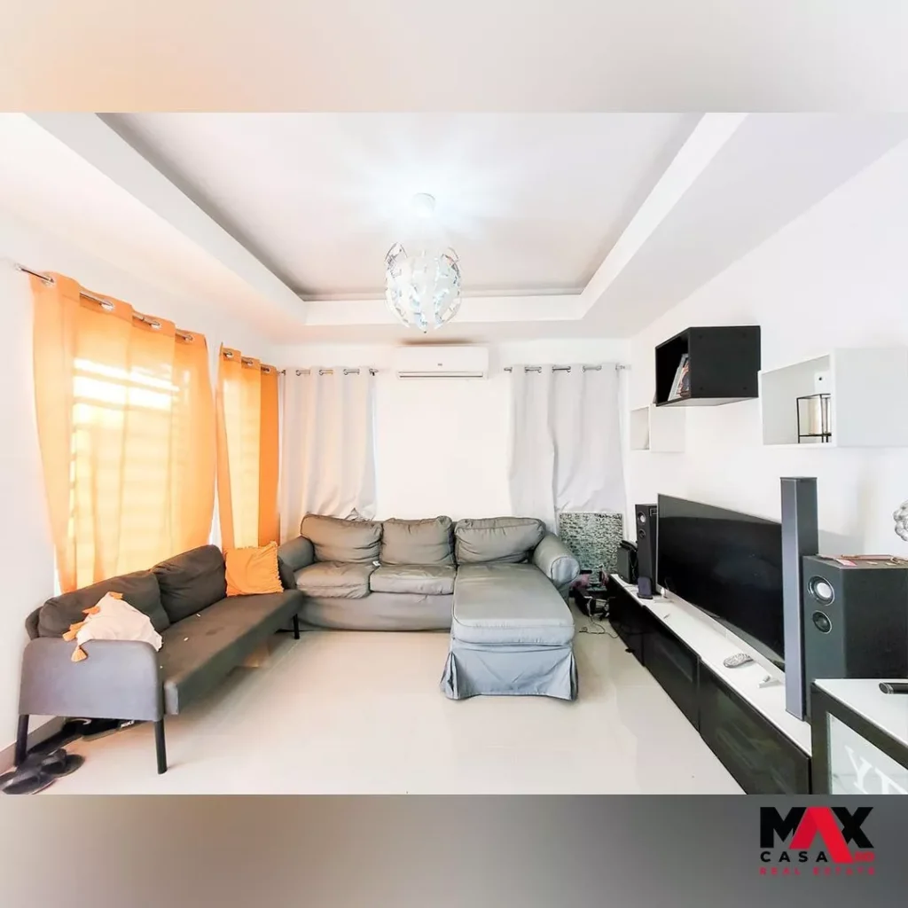 Vendo Hermoso Y Moderno Apartamento En Don Honorio/carrefour en República Dominicana