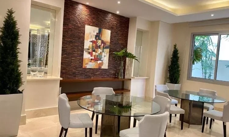 Apartamentos En Oferta De 3 Habitaciones En La Ciudad Juan Bosch en República Dominicana