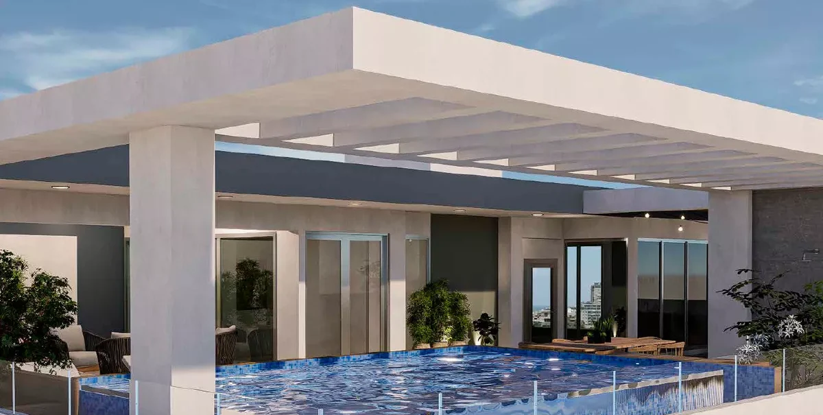 Apartamentos En Venta En Autopista San Isidro, Nuevo Amanecer en República Dominicana