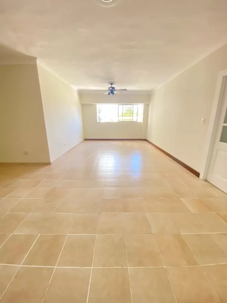 Vendo Apartamento 1 Mer Piso En La Jacobo en República Dominicana