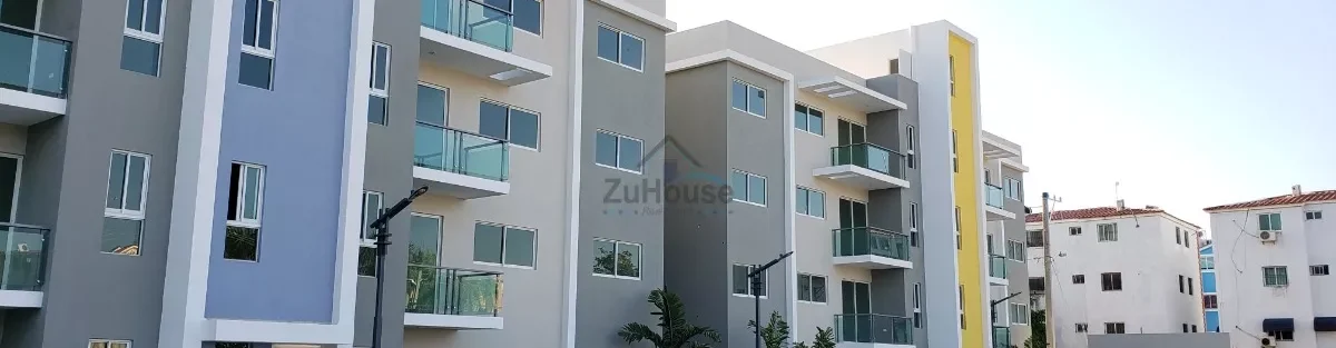 Apartamento En Millón En Venta,  en República Dominicana