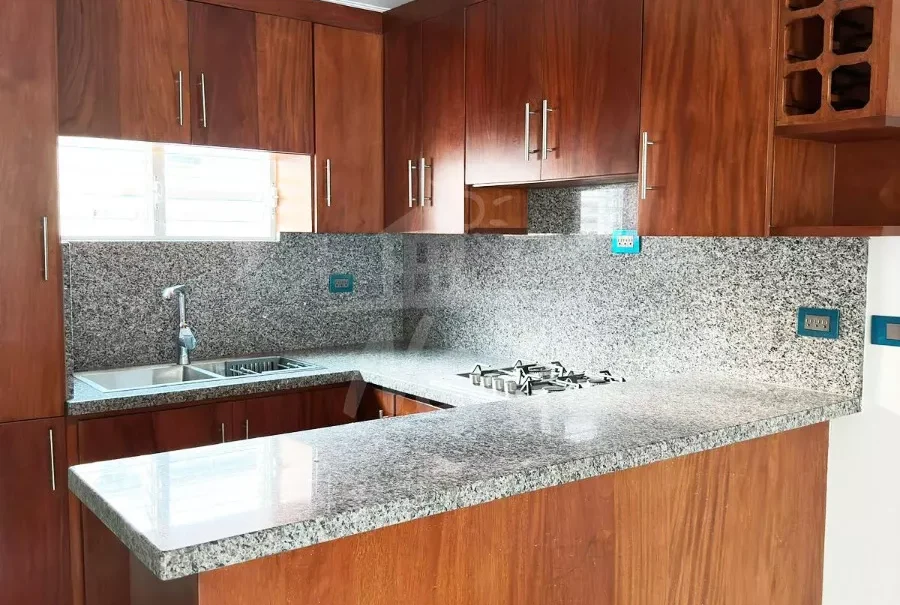 Apartamento Pent-house En Venta Residencial Con Piscina, Santiago (jpa-205b4) en República Dominicana