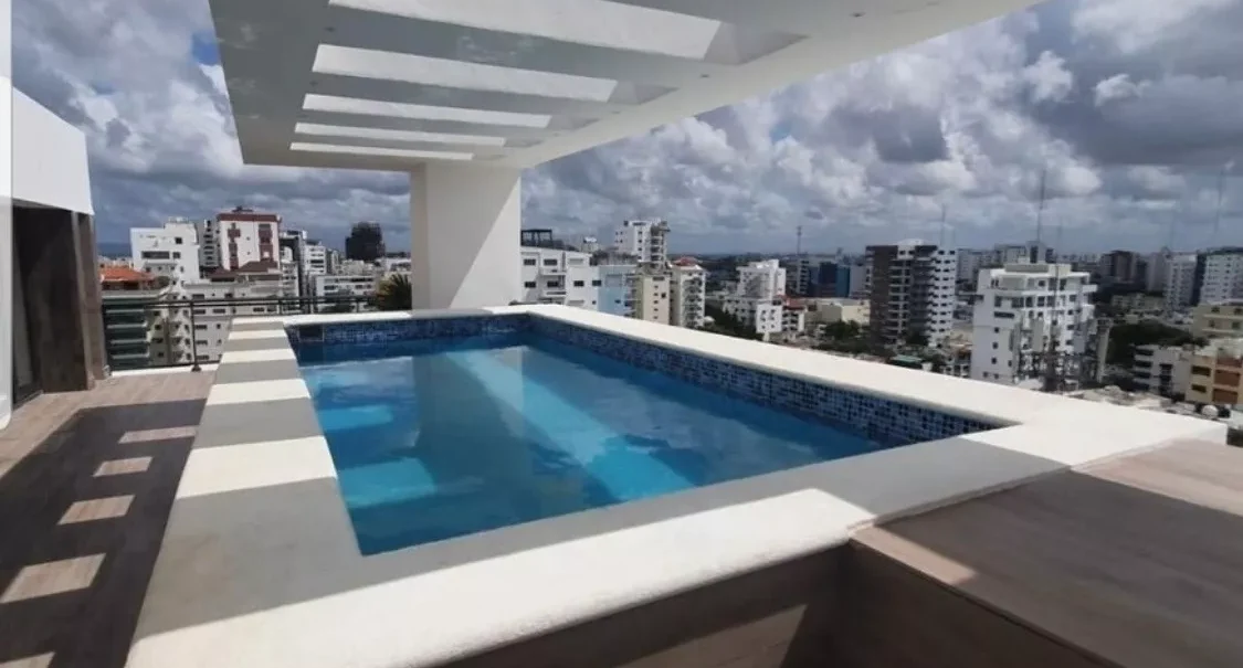 Experiencia De Primer Nivel: Apartamentos De Lujo Con Atención Al Detalle en República Dominicana
