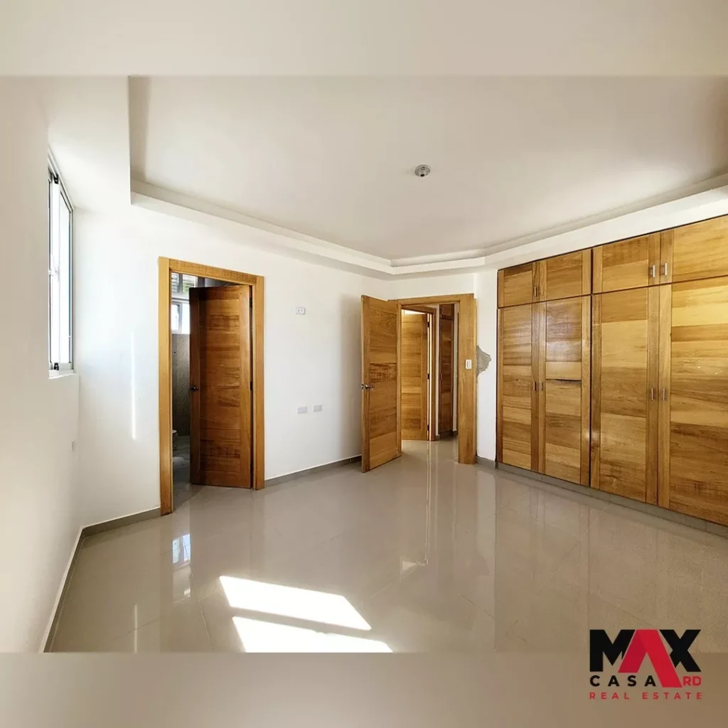 Se Vende Apartamento En Mirador Sur en República Dominicana