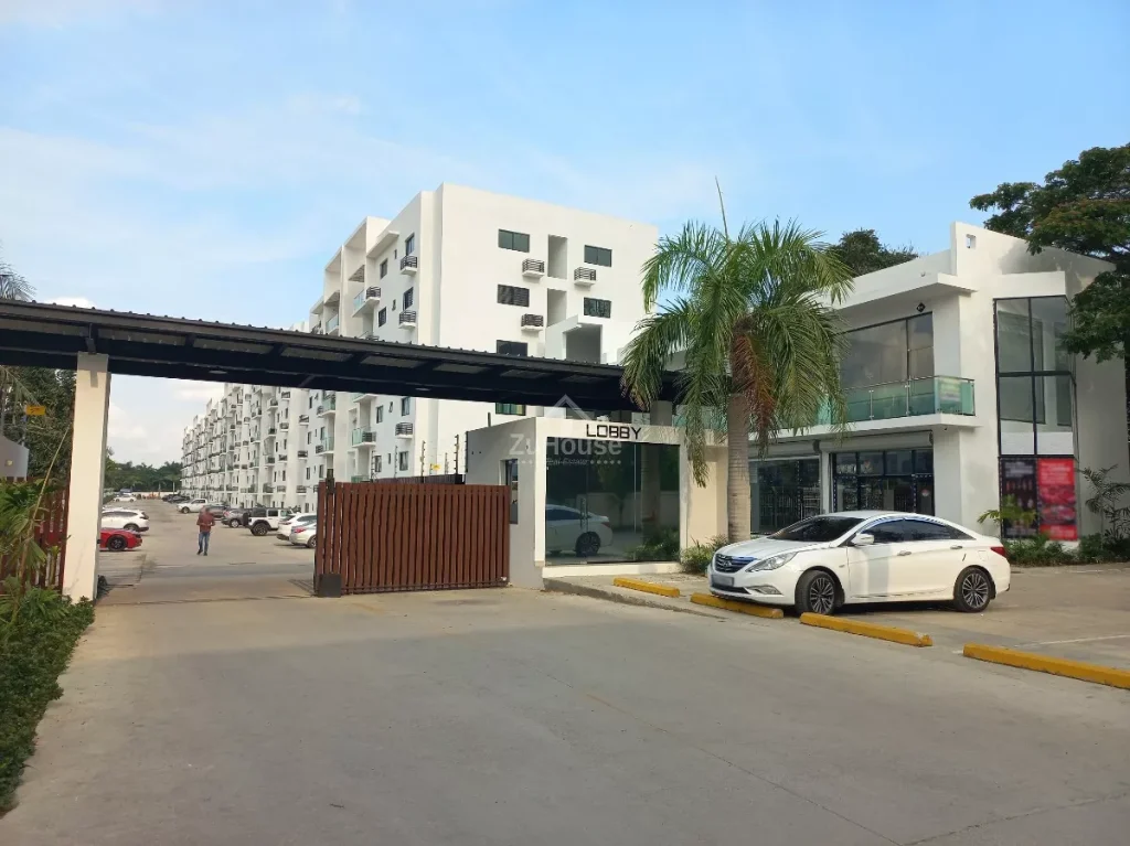 Apartamento En Venta En Bella Vista,  en República Dominicana