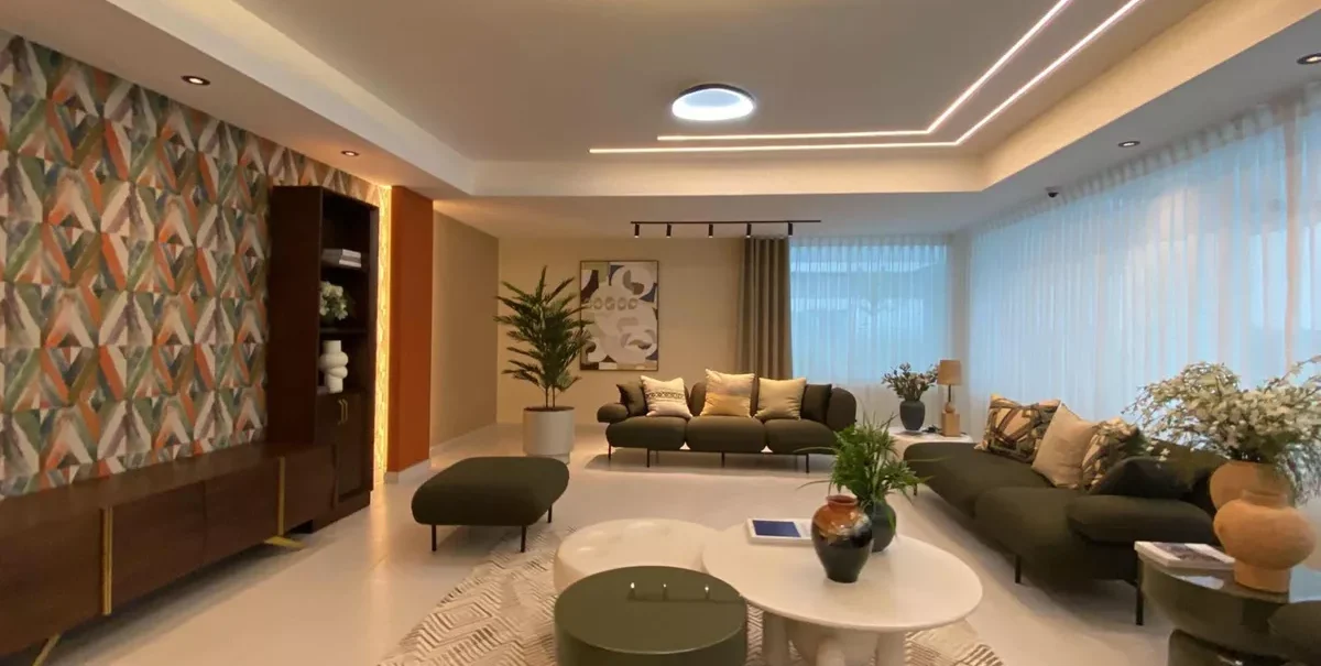 Se Vende Apartamento En Mirador Sur en República Dominicana