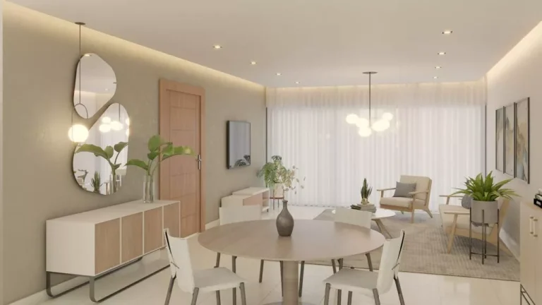 Apartamento Penthouse En Don Honorio, Proximo Carrefour, Facil Acceso Sectores Como Colina De Los Rios, Colina Del Seminario, Arroyo Hondo en República Dominicana