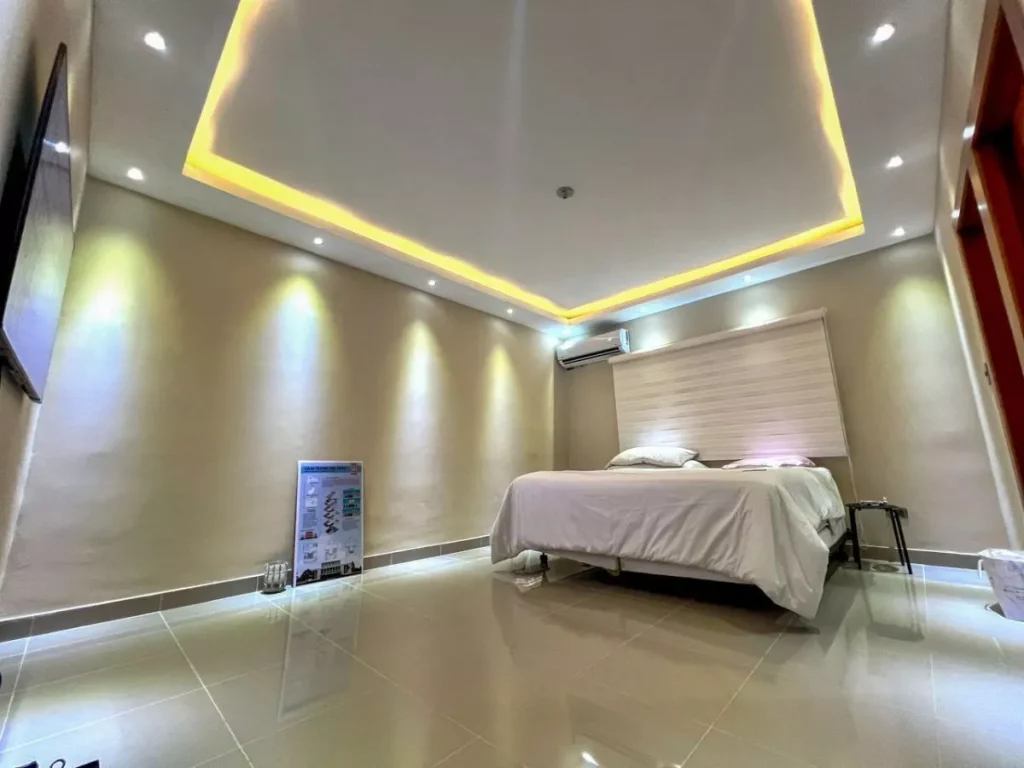 Apartamento En Ensanche Paraíso En Venta, Próximo Piantini en República Dominicana