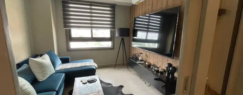 Apartamento Penthouse En Don Honorio, Proximo Carrefour, Facil Acceso Sectores Como Colina De Los Rios, Colina Del Seminario, Arroyo Hondo en República Dominicana