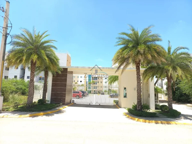Penthouse De Venta Ubicado En Prado Oriental, San Isidro, Santo Domingo Este en República Dominicana