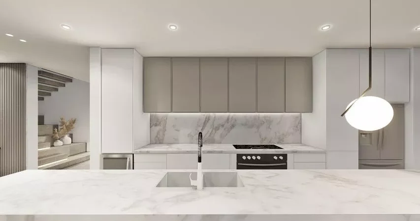 Vendo Apartamento Espacioso De Oportunidad En El Vergel en República Dominicana