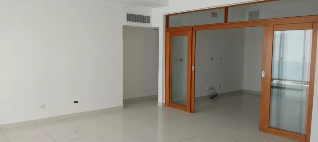 V8 .- Piantini 1 Habitación Tipo Condo en República Dominicana