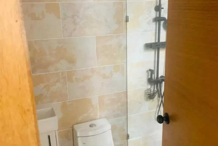 Apartamento En Venta En Bella Vista,  en República Dominicana