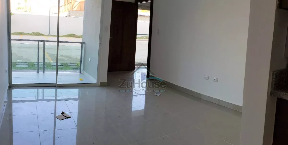 Apartamento En Venta En Piantini en República Dominicana