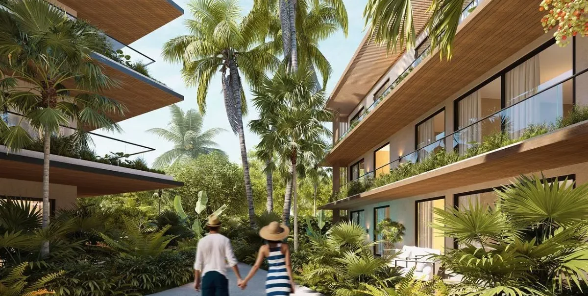 V15 .- Julieta Morales .-detrás Del Bravo .-3 Habitaciones .-220 Mts en República Dominicana