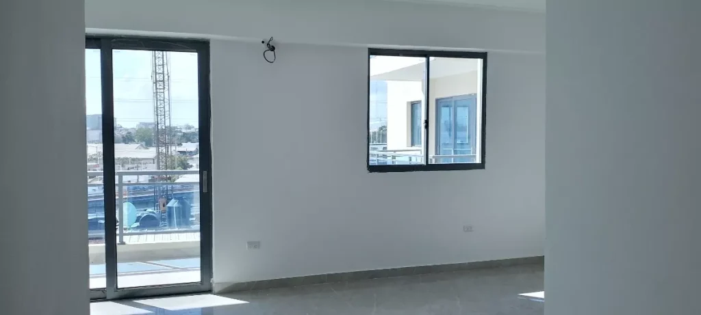 Hermoso Apartamento En Malecón Center, Vista Al Mar. en República Dominicana